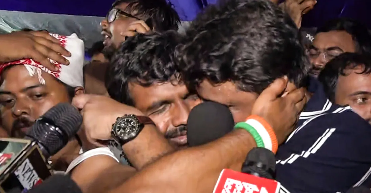 Students may call off protest as Jharkhand govt cancels all recruitment exams | Kerala News | ACTPnews