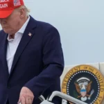 Trump says Iran should surrender, rules out deal extension; threatens to bomb Oman | Onmanorama | World News | ACTPnews