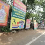 Kerala High Court raps govt, local bodies over failure to collect fines for illegal flex boards | Kerala News | ACTPnews