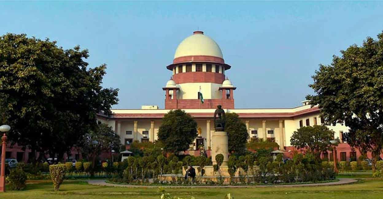 Senior Citizen Tribunal can evict children to protect elderly parents: Supreme Court | India News | ACTPnews