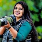 Kottayam teacher leads women wildlife enthusiasts on Gir photo expedition | Kerala News | ACTPnews