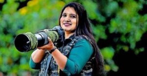 Kottayam teacher leads women wildlife enthusiasts on Gir photo expedition | Kerala News | ACTPnews