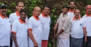 Malappuram IUML leader’s presence at Seva Bharathi event sparks debate; he denies inaugurating programme | Kerala News in English | ACTPnews