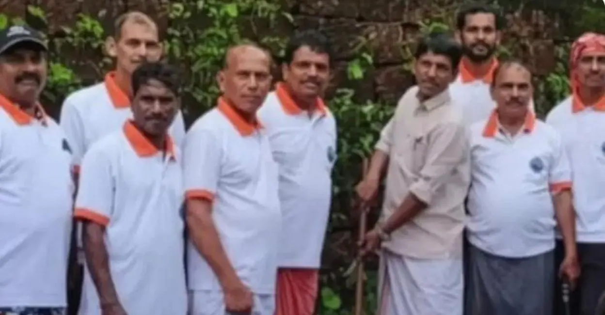 Malappuram IUML leader’s presence at Seva Bharathi event sparks debate; he denies inaugurating programme