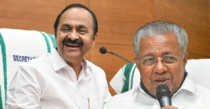 Regular cabinet briefings: Satheesan learns from Pinarayi’s failings | Kerala News in English | ACTPnews