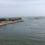 Swell surge warning for Kerala till Aug 20; red alert issued for all coastal districts | Kerala News in English | ACTPnews