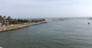 Swell surge warning for Kerala till Aug 20; red alert issued for all coastal districts | Kerala News in English | ACTPnews