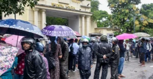 Jharkhand govt cancels 44 recruitment exams amid protests; appointed candidates challenge move | Kerala News | ACTPnews