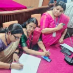 Maya Rahul becomes Pala Municipality chairperson with LDF backing | Pala Politics | Kerala News | ACTPnews