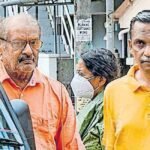 Elanthoor human sacrifice case accused Shafi caught with hashish oil at trial court | Kerala News | ACTPnews