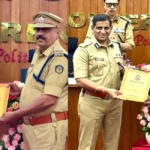 ‘I thought of my children’: Kerala cop’s timely CPR saves teen who attempted suicide | Kerala News in English | ACTPnews