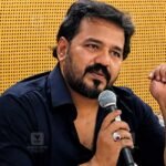 Mentalist Aadhi says he will no longer help police solve cases | Dubai Insomnia show | ACTPnews