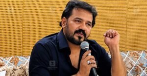 Mentalist Aadhi says he will no longer help police solve cases | Dubai Insomnia show | ACTPnews