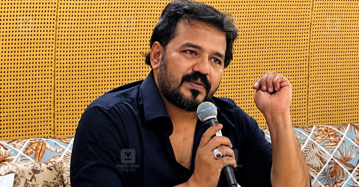 Mentalist Aadhi says he will no longer help police solve cases