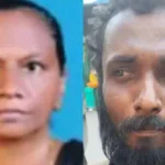 Man kills mother after she refuses to give him money in Idukki | Kerala News | ACTPnews