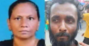 Man kills mother after she refuses to give him money in Idukki | Kerala News | ACTPnews