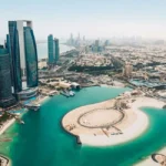 Abu Dhabi real estate boom to peak in 2028 with record delivery of new homes | Abu Dhabi real estate market | 71000 new homes by 2030 | ACTPnews