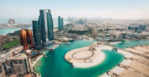 Abu Dhabi real estate boom to peak in 2028 with record delivery of new homes | Abu Dhabi real estate market | 71000 new homes by 2030 | ACTPnews