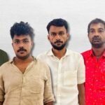 Chandera MDMA case: Kasaragod police arrest alleged kingpin, get custody of Youth Congress workers for questioning | Kerala News | ACTPnews