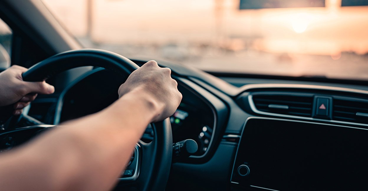 Kuwait traffic fines warning | Jail terms for unpaid traffic violations