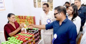 Kerala govt exploring ‘Kudumbashree 2.0’ to modernise women’s empowerment programme | Kerala news in English | ACTPnews