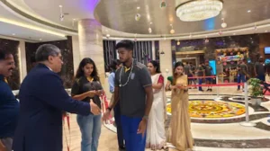 കെ സി എൽ സീസൺ 3: ട്രിവാൻഡ്രം റോയൽസിന് കന്നിയങ്കം | | ACTPnews