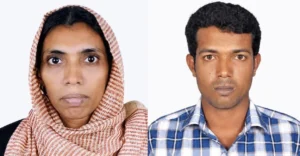 Woman’s body found in sack in Malappuram river; husband missing | Kerala News in English | ACTPnews