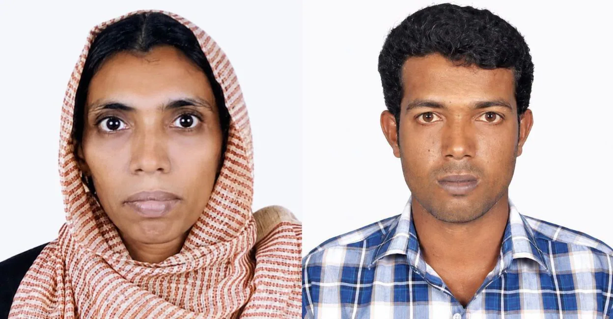 Woman’s body found in sack in Malappuram river; husband missing