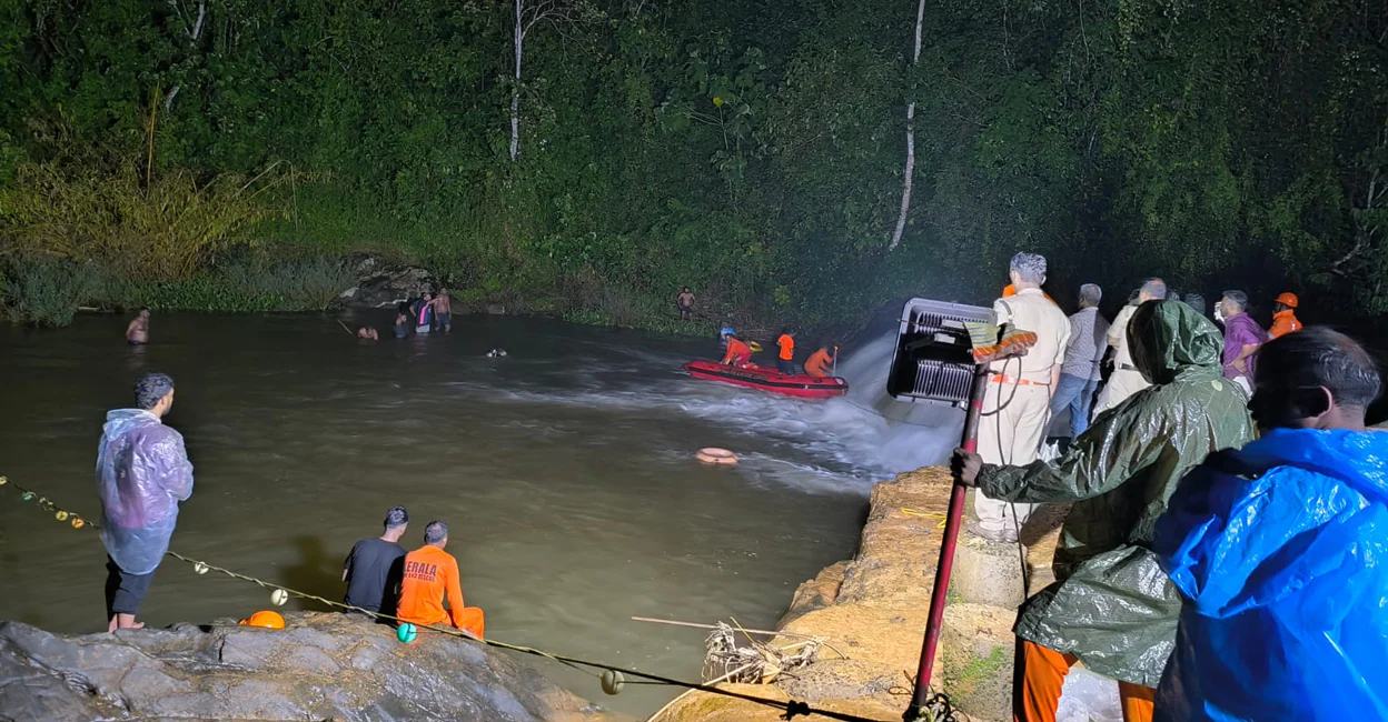 '23 lives lost here': Kanthanpara's deadly deep stretch keeps claiming victims