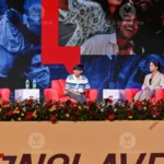 100 airports in 10 yrs, 200 heliports, Kochi – Lakshadweep seaplane; Union Minister Rammohan Naidu unveils vision at Manorama News Conclave 2026 | Onmanorama | ACTPnews