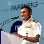 China’s rise has made Indian Ocean Region a contested arena of geopolitical uncertainties: Navy Chief | ACTPnews