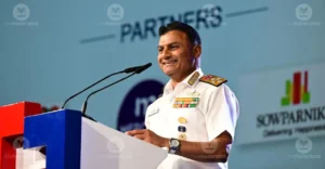 China’s rise has made Indian Ocean Region a contested arena of geopolitical uncertainties: Navy Chief | ACTPnews