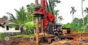 Kothanalloor railway gate in Kottayam gets an overbridge, motorists can expect smoother rides | Kerala News in English | ACTPnews