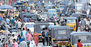 Alappuzha dives into Onam spirit as festive shoppers flood markets | Onam | Kerala News | ACTPnews
