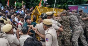 CJP to hold fresh protest in Delhi on September 5 over unfulfilled Centre assurances | Indian News | ACTPnews