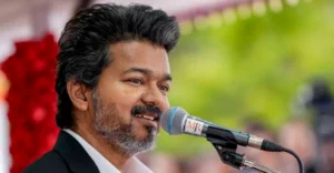 Vijay’s grievance cell resolves Annamalai varsity degree issue for Kerala students | Kerala News | ACTPnews