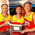 Why is Nehru Trophy won by Kollam club taking emotional victory lap in Kasaragod | Kerala News in English | ACTPnews