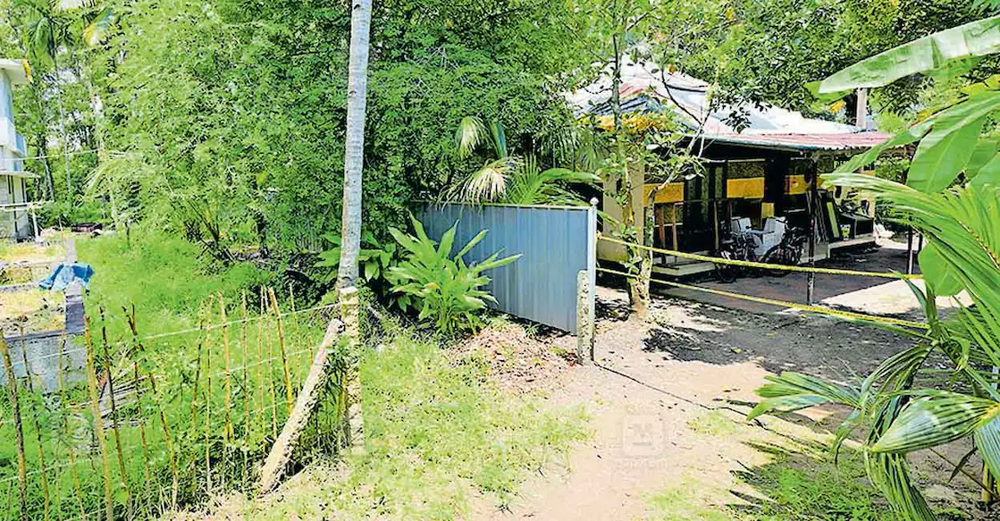 Karuvatta murder: Kozhikode DCPO to record statement of accused girl | Karuvatta murder case | Kozhikode DCPO to record teen's statement