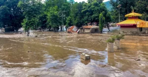 Nepal floods: Kerala CM directs coordination with Centre, NORKA opens help desk | Kerala News | ACTPnews