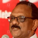 Former Kerala additional chief secretary PH Kurian passes away | Kerala News | ACTPnews