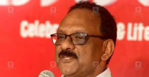 Former Kerala additional chief secretary PH Kurian passes away | Kerala News | ACTPnews