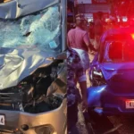 Pathanamthitta car crash kills retired fire official, injures 10 others | Kerala News | ACTPnews