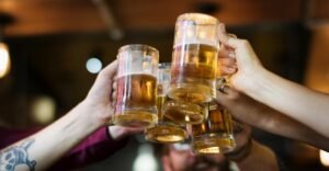 Kerala says Onam cheers for ₹771 cr this year despite Uthradam dip | BEVCO Sales | Kerala News | ACTPnews