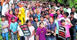 Freshcut Organics, protesters agree on relocating controversial waste plant in Thamarassery | Onmanorama | ACTPnews