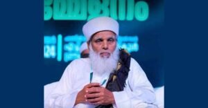 Samastha’s Umar Faizi rejects allegations, defends speech at CPM seminar | Kerala News in English | ACTPnews