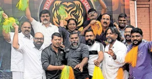 Thrissur all set to welcome iconic Pulikali on August 29 | ACTPnews