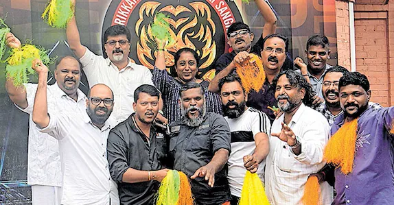 Thrissur all set to welcome iconic Pulikali on August 29