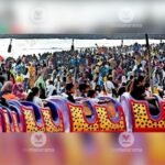 Pilot project to ease Kozhikode city’s traffic congesion a success, tackled Onam rush | Kerala News in English | ACTPnews