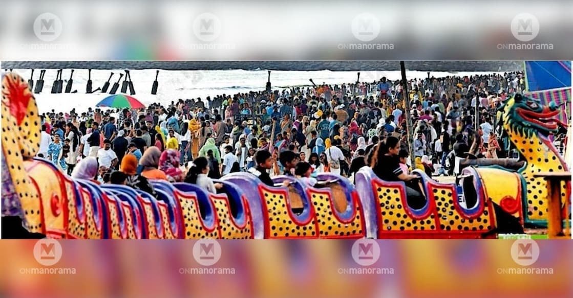 onam-beach - 1