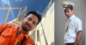‘We deserve an answer’: 16 days in limbo, Kochi family still waits for sailor who went missing off Indonesia | Kerala News | ACTPnews